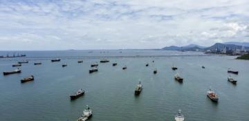  Chaos in the Strait of Hormuz – what's happening? 