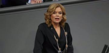 Hackers access Bundestag speaker’s Signal account