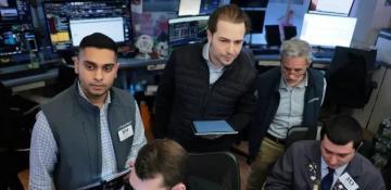 5 things to know before the market opening