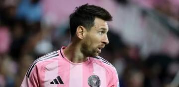 Lionel Messi acquires Spanish fifth-tier club UE Cornellà in long-term investment move