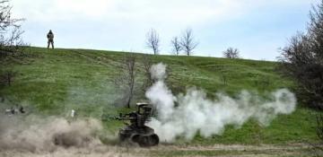 Robots don't bleed: Ukraine deploys autonomous machines to the frontline