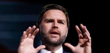 Vance says he's fighting for 