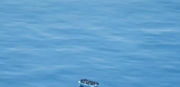 38 migrants from Egypt, Sudan, and Ethiopia drown off eastern Libya