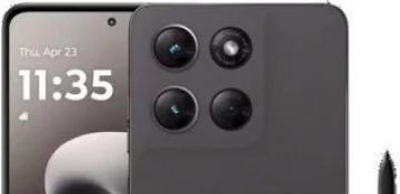 Motorola launches the Moto G Stylus 2026 with a major stylus overhaul and a price increase