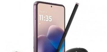 Motorola launches the Moto G Stylus 2026 with a major stylus overhaul and a price increase