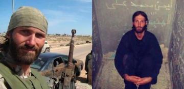 India arrests US filmmaker and six Ukrainians for training Myanmar militias