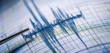 Turkiye's Van hit by strong earthquake