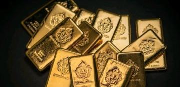 Gold reserves hit $4T, surpassing US Treasuries for the first time since 1996