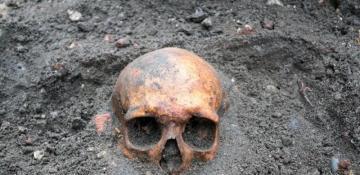 Archaeologists discover unsettling use of human bones as tools in Bronze Age Britain