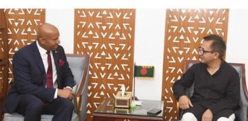  State minister urges quick implementation of Bangladesh-China free trade agreement 