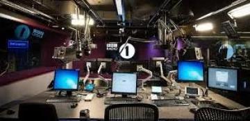 BBC apologizes after airing N-word during pre-recorded Bafta broadcast