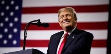 Trump among 285 nominees for 2026 Nobel Peace Prize