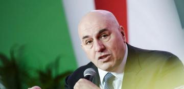 Italy warns of nuclear 