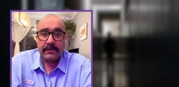 Prominent Iranian veterinarian and activist Iman Memarian arrested in Tehran