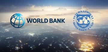 World Bank and IMF to host 2029 Annual Meetings in Abu Dhabi