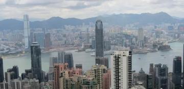 Hong Kong banks dependent on Swift are warned of new US sanctions