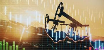 Oil price swings before Trump’s Iran deal deadline