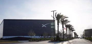  Musk’s SpaceX IPO targets AI data centers in space