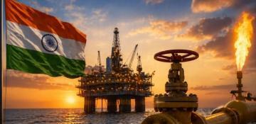 Oil India strikes major oil and gas discovery in Libya’s Ghadames basin -   VIDEO 