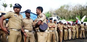 Former house help arrested for rape and murder of IIT graduate in South Delhi