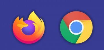 Firefox does one thing Chrome simply won't on Android refrase short