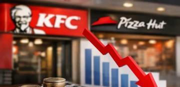 Sapphire Foods swings to quarterly loss as costs weigh on KFC and Pizza Hut operator