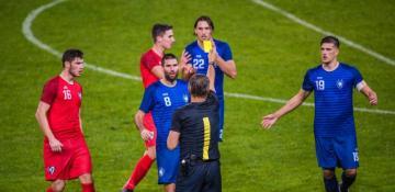 FIFA considers scrapping yellow card rule ahead of 2026 World Cup