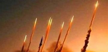 IRGC claims attack on USS Tripoli, other US, Israeli targets 