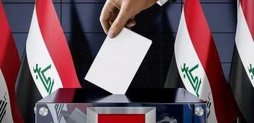 Iraq's Parliament convenes to elect new president