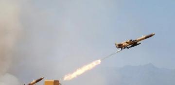 Iranian amry claims drone strikes on US-linked sites in Jordan, Kuwait, Bahrain 