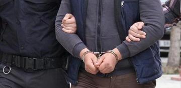 Iran says separatist group leader, 34 others arrested in nationwide operations