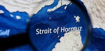 Iran clarifies passage rules for Chinese vessels in Strait of Hormuz after ship turned back