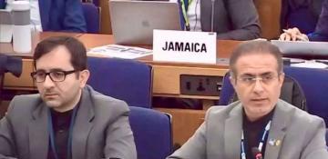 Iran rejects UAE-backed IMO “safe corridor” proposal for Strait of Hormuz 