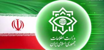 Iran arrests Kerman shooting suspects, alleges links to Pahlavi, Israel