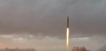 IRGC claims strikes on US energy assets in Saudi Arabia