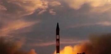 IRGC says it struck US Camp Buehring in Kuwait with missiles and drones 