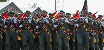 Iran condemns Costa Rica over IRGC designation 