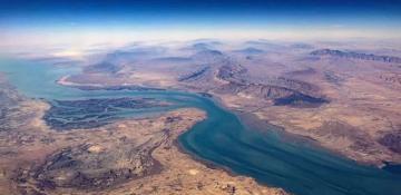 IRGC Navy says Strait of Hormuz will not return to previous status for US and Israel