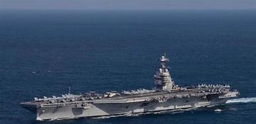 IRGC claims strikes on US-linked targets across Persian Gulf and Indian Ocean