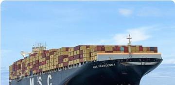 IRGC seizes Israeli-linked ship, second vessel in Strait of Hormuz