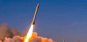 Iran reports steady growth in missile production and capabilities 