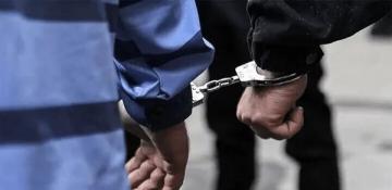 Iran says it dismantled alleged spy network before air defence data transfer