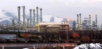 Iran condemns attacks on nuclear sites as ‘war crime’ 