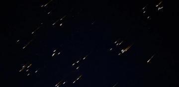 IRGC says it launched heavy missile strikes on Tel Aviv, Haifa