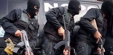 Iran says hundreds arrested over alleged US, Israeli links 