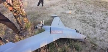 IRGC says it shot down US AGM-158B cruise missile, hostile drones over Iran -  VIDEO 