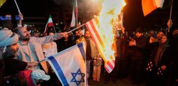 Trump and Iran set rival agendas for Islamabad nuclear talks