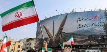 Iran poll reports strong public support for military, nuclear policies