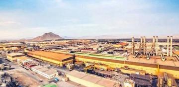 Second strike hits Iran’s largest steel plant amid escalating attacks on industry 