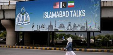 Timing of Iran–US talks hinges on preconditions, report says 